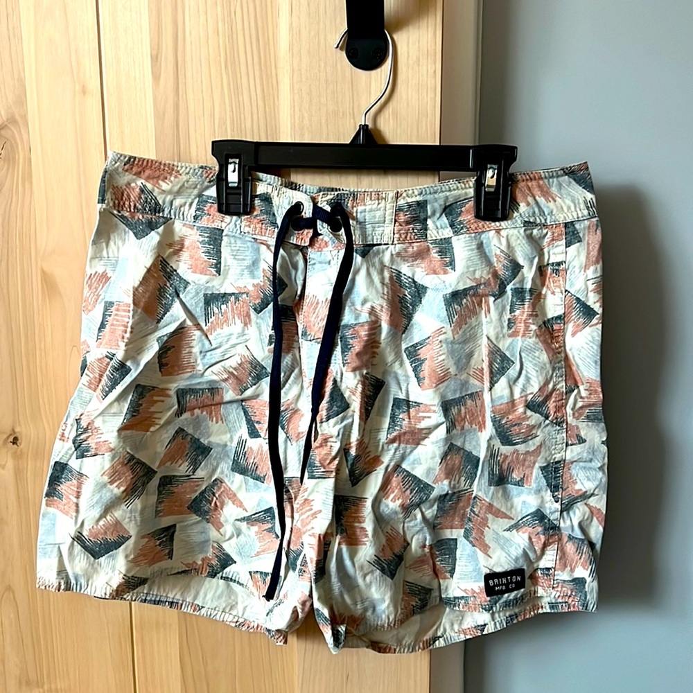 Brixton Swimsuit Size 32